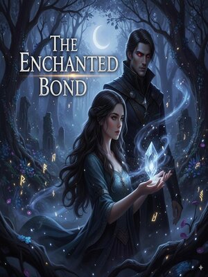 cover image of The Enchanted Bond